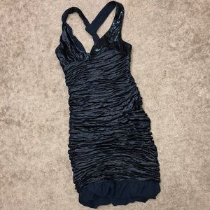 Nicole Miller cocktail dress